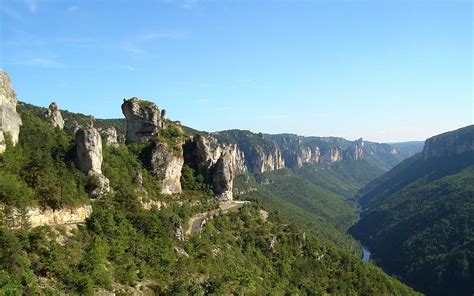 Cévennes